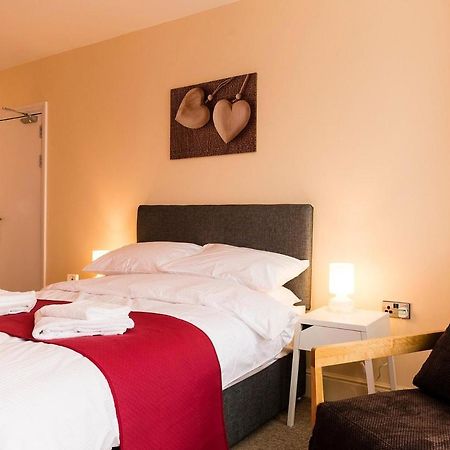 The Station Hotel Norwich Dış mekan fotoğraf